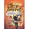 Inka i Filip wkraczają do akcji. Biuro Śledcze Trop Sekret. Tom 1