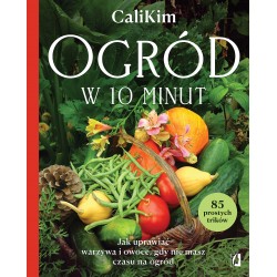 Ogród w 10 minut