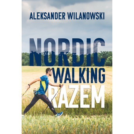 Nordic Walking Razem motyleksiazkowe.pl