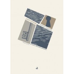 Zimny wiatr Jon Fosse motyleksiazkowe.pl