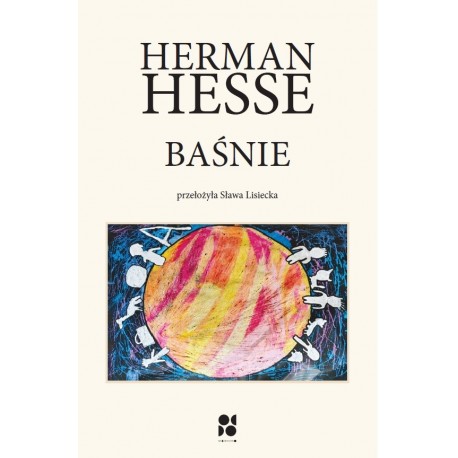 Baśnie Herman Hesse motyleksiazkowe.pl