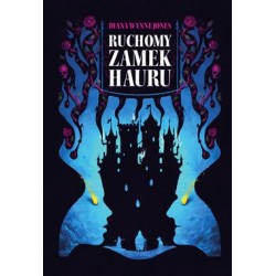 Ruchomy zamek Hauru Tom 1