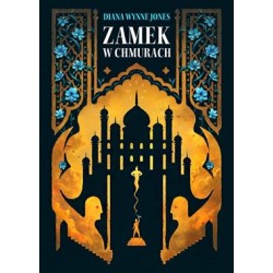 Zamek w chmurach Tom 2