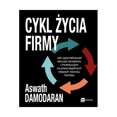 Cykl życia firmy. Jak optymalizować decyzje zarządcze i inwestycyjne na poszczególnych etapach rozwoju biznesu