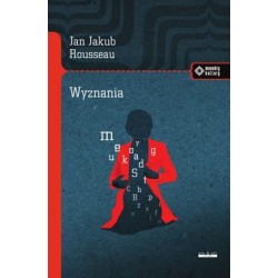 Wyznania Jan Jakub Rousseau motyleksiazkowe.pl