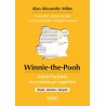 Winnie-the-Pooh Kubuś Puchatek do czytania po angielsku. Słownik + ćwiczenia + mp3