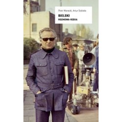 Bielski Rozmowa - Rzeka motyleksiazkowe.pl