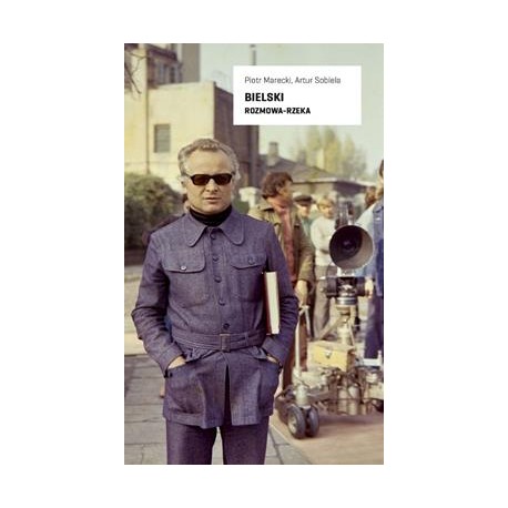 Bielski Rozmowa - Rzeka motyleksiazkowe.pl