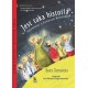 Jest taka historia. Opowieść o Januszu Korczaku Beata Ostrowicka motyleksiazkowe.pl