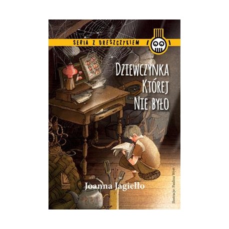 Dziewczynka, której nie było Joanna Jagiełło motyleksiazkowe.pl