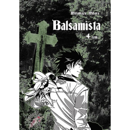 Balsamista 4 Mitsukazu Mihara motyleksiazkowe.pl