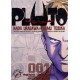 Pluto Tom 1 Naoki Urasawa motyleksiazkowe.pl