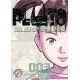 Pluto Tom 3 Osamu Tezuka, Naoki Urasawa motyleksiazkowe.pl