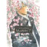 Mushishi Tom 7