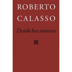Dzieło bez imienia
