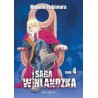 Saga Winlandzka Tom 4