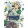 Mushishi Tom 8