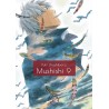 Mushishi Tom 9