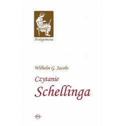 Czytanie Schellinga