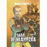 Saga Winlandzka Tom 2