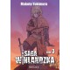 Saga Winlandzka Tom 3 Makoto Yukimura motyleksiazkowe.pl