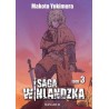 Saga Winlandzka Tom 3