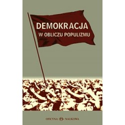 Demokracja w obliczu populizmu 