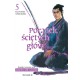 Poranek ściętych głów Tom 5 Kazuo Koike, Goseki Kojima motyleksiazkowe.pl