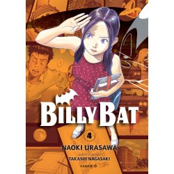 Billy Bat Tom 4