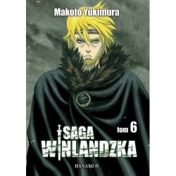 Saga Winlandzka Tom 6