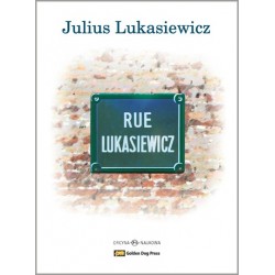 Rue Lukasiewicz Glimpses of a Life