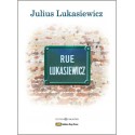 Rue Lukasiewicz Glimpses of a Life