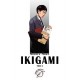 Ikigami Tom 5 Motorō Mase motyleksiazkowe.pl