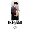 Ikigami Tom 5