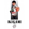 Ikigami Tom 10