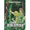 Saga Winlandzka Tom 5