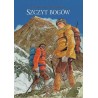 Szczyt bogów Tom 5