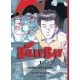 Billy Bat Tom 1 Urasawa Naoki motyleksiazkowe.pl