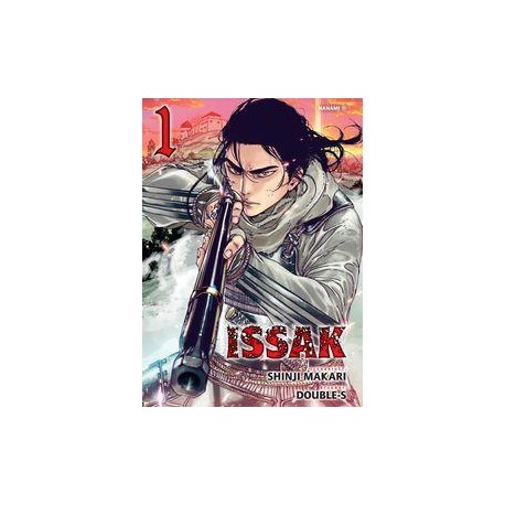 Isaak Tom 1 motyleksiazkowe.pl