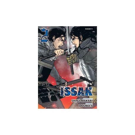 Issak Tom 2 motyleksiazkowe.pl