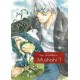 Mushishi 1 Yuki Urushibara motyleksiazkowe.pl
