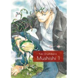 Mushishi 1
