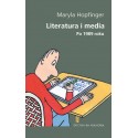 Literatura i media. Po 1989 roku