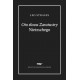 Oto słowa Zaratustry Nietzschego Leo Strauss motyleksiazkowe.pl
