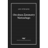 Oto słowa Zaratustry Nietzschego