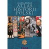 Ilustrowany atlas historii Polski