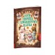 Zagadki z Krainy Zwierzaków. Duch chomika i szmaragdowa klatka Izabela, Wojciech i Krzysztof Michtowie motyleksiazkowe.pl