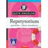 Język angielski. Repetytorium. Egzamin ósmoklasisty