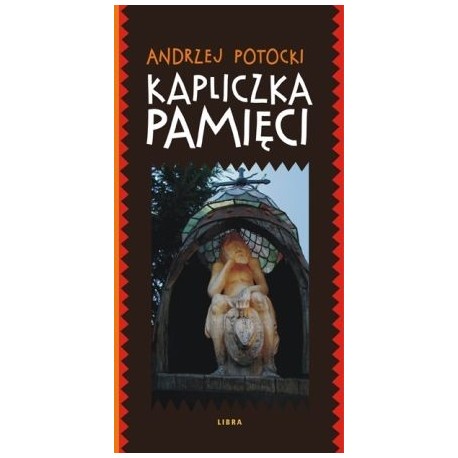 Kapliczka pamięci