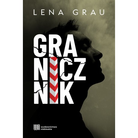 Granicznik Lena Grau motyleksiazkowe.pl